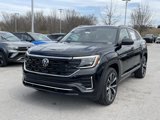 New 2025 Volkswagen Atlas Cross Sport SEL Premium R-Line image 3