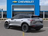 New 2026 Chevrolet Blazer EV RS w/ Super Cruise Package image 3