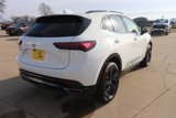 New 2025 Buick Envision Sport Touring image 3