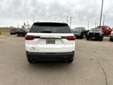 Used 2023 Chevrolet Traverse LT image 4