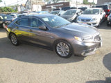 Used 2018 Acura TLX image 3