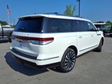 Used 2024 Lincoln Navigator L Black Label image 3