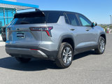 New 2026 Chevrolet Equinox LT image 6