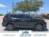 Used 2017 Nissan Rogue SL image 2
