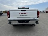 New 2025 GMC Sierra 2500 Pro w/ X31 Off-Road Package image 5