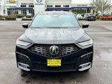 New 2025 Acura MDX A-Spec image 2