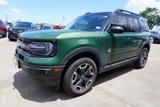 Used 2023 Ford Bronco Sport Outer Banks w/ Tech Package image 3