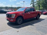Used 2023 Ford F150 XLT image 3
