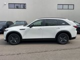 New 2025 MAZDA CX-70 3.3 Turbo w/ Preferred Package image 2