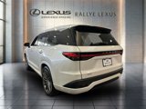 New 2025 Lexus TX 350 AWD image 5