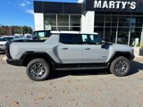 New 2025 GMC Hummer EV 3X w/ Battery Pack, 24 Module Pack image 2