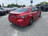 Used 2023 Toyota Camry SE image 4