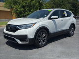 Used 2022 Honda CR-V EX-L image 3