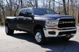 Used 2023 RAM 3500 Tradesman image 4