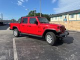 Used 2023 Jeep Gladiator Sport image 3