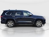 New 2025 Toyota Sequoia Capstone image 4