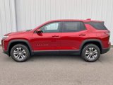 New 2026 Chevrolet Equinox LT w/ Convenience Package II image 4