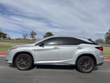 Used 2017 Lexus RX 350 F Sport image 3