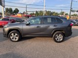 Used 2025 Toyota RAV4 XLE image 5