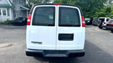 Used 2020 Chevrolet Express 3500 Extended w/ Driver Convenience Package image 5
