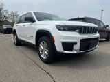 Used 2023 Jeep Grand Cherokee L Laredo image 3