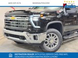 New 2025 Chevrolet Silverado 2500 LTZ w/ LTZ Premium Package image 3