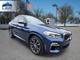 Used 2019 BMW X4 M40i w/ Driving Assistance Package image 2