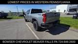 New 2025 Chevrolet Silverado 2500 LT w/ Trail Boss Package image 4