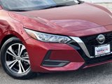 Used 2023 Nissan Sentra SV image 4