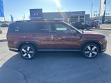 New 2025 Hyundai Santa Fe Limited image 2