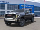 New 2025 GMC Sierra 2500 SLT w/ SLT Premium Package image 6