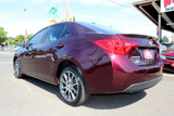 Used 2017 Toyota Corolla SE 50th Anniversary image 4