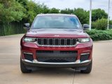 Used 2022 Jeep Grand Cherokee L Limited image 2