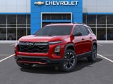 New 2026 Chevrolet Equinox RS w/ Convenience Package III image 6
