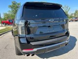 New 2025 Chevrolet Tahoe High Country image 6