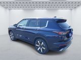 New 2025 Mitsubishi Outlander SE image 3