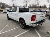 New 2025 RAM 1500 Laramie image 5