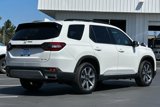 New 2025 Honda Pilot Elite image 3