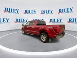 New 2025 Ford F150 XLT image 6