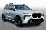 New 2025 BMW X7 M60i image 2