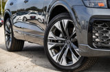New 2025 Audi Q8 Premium Plus image 2