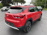 New 2026 Chevrolet TrailBlazer LT w/ Convenience Package image 3