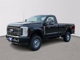 New 2025 Ford F350 XL w/ XL Off-Road Package image 2