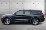 Used 2020 Ford Explorer Platinum w/ Premium Technology Package image 6