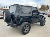 Used 2013 Jeep Wrangler Sport image 3
