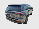 New 2025 Jeep Grand Cherokee L Altitude image 5