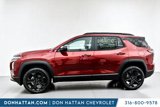 New 2026 Chevrolet Equinox LT w/ Midnight Edition image 2