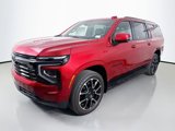 New 2025 Chevrolet Suburban RST w/ Comfort Package image 4