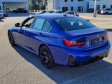 New 2025 BMW 330i Sedan w/ M Sport Package image 5