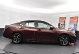 Used 2024 Nissan Sentra SV image 4